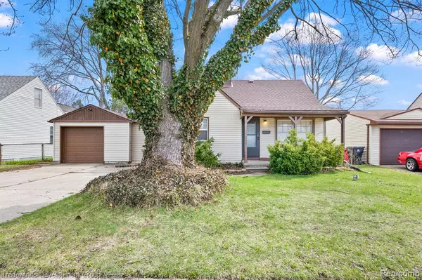 Roseville, MI 48066,27840 BLUM Street