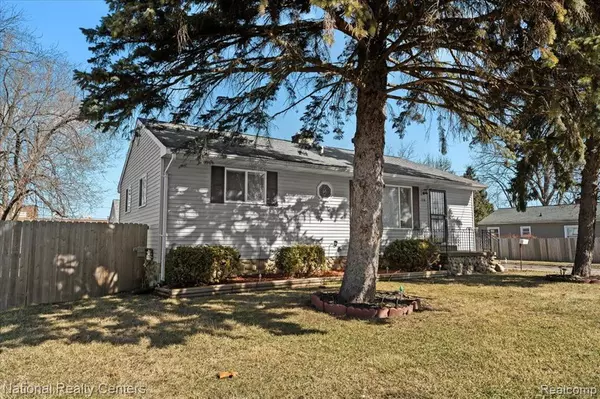 Flint, MI 48505,1050 W KURTZ Avenue