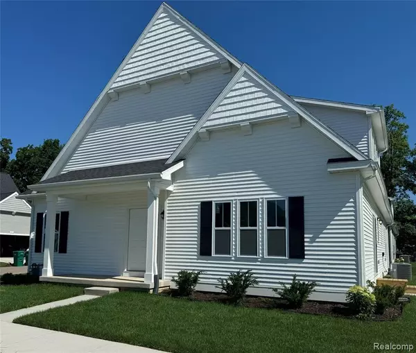 Howell, MI 48855,400 DORCHESTER Drive