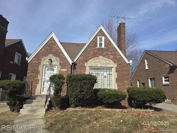 11645 LAKEPOINTE Street, Detroit, MI 48224