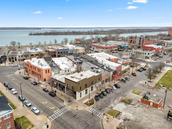 Wyandotte, MI 48192,2919 1st Street
