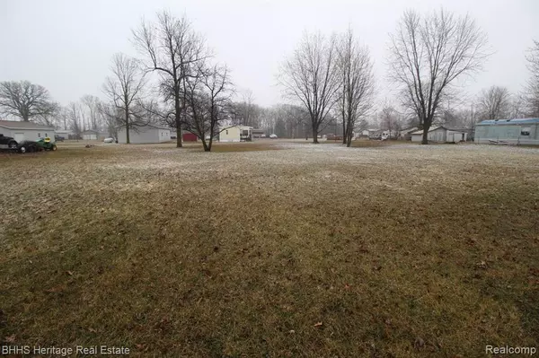 Ashley, MI 48806,0 Herring