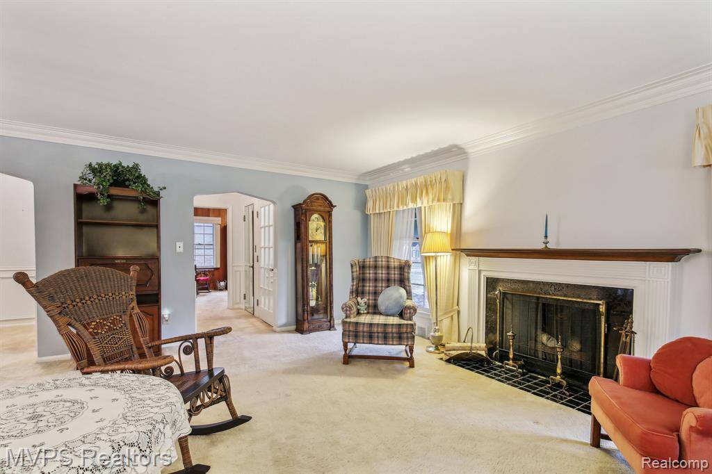 Dearborn, MI 48124,24540 ROCKFORD Street