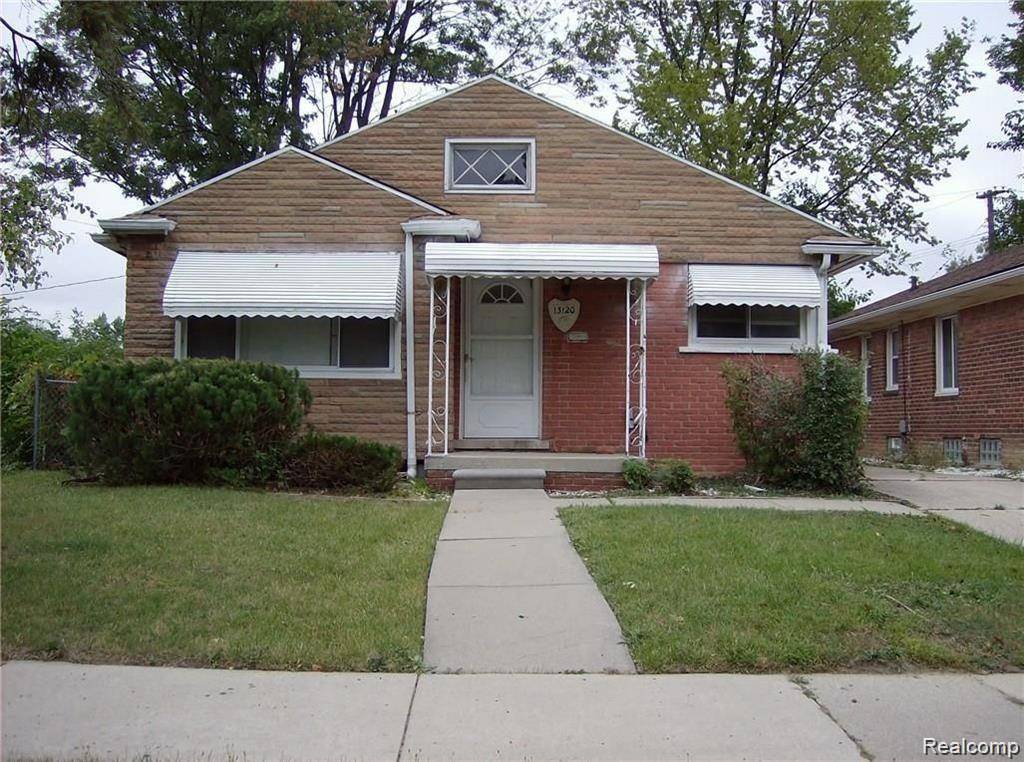 13120 OAK PARK Boulevard, Oak Park, MI 48237