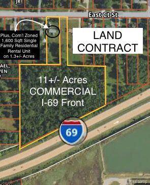 Burton, MI 48509,4342 E COURT Street