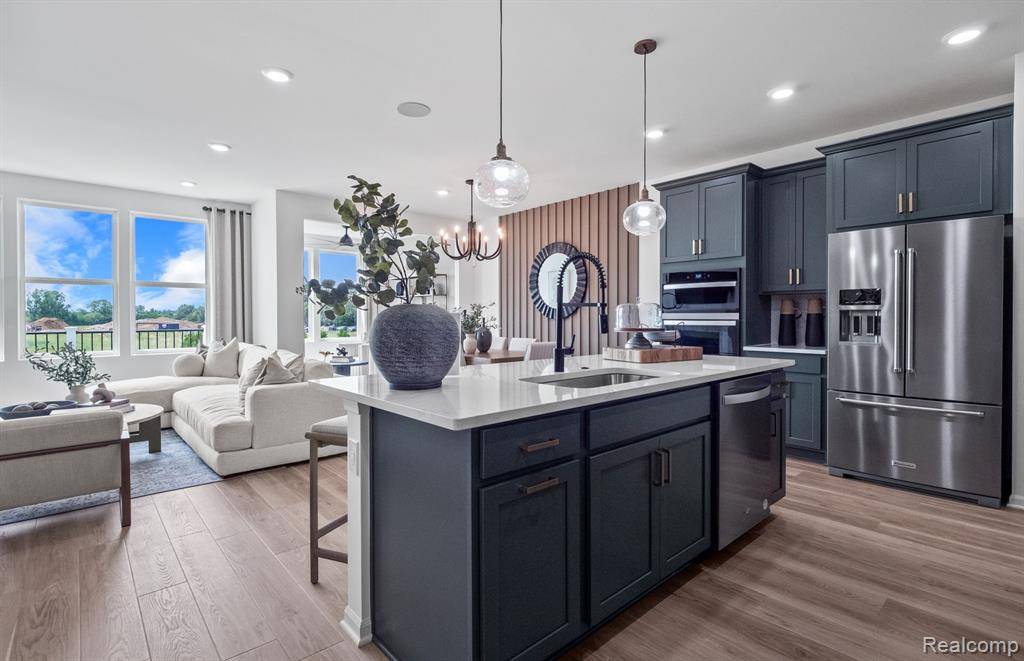 Ann Arbor, MI 48108,5531 E SPANIEL Drive