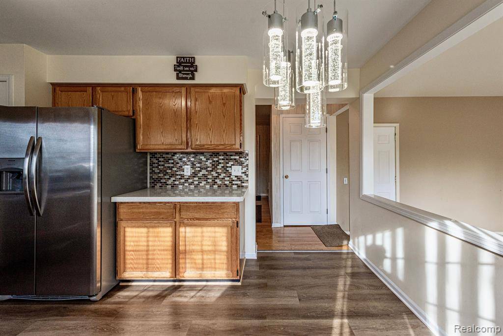 Lake Orion, MI,3023 HOLBEN Drive