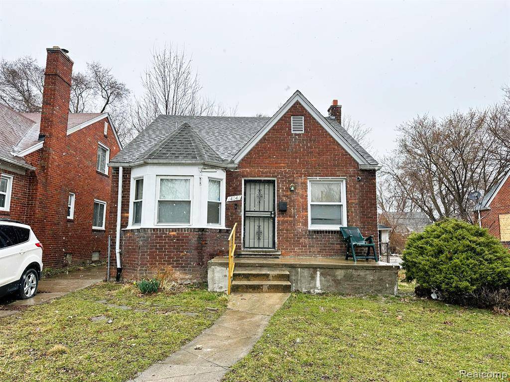 14041 ROSSINI Drive, Detroit, MI 48205