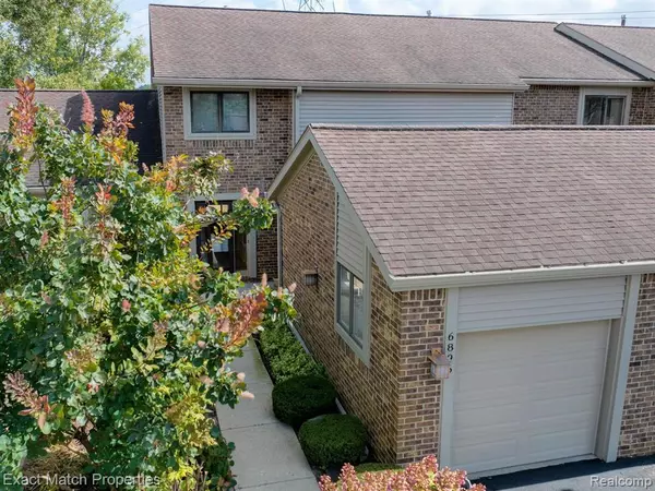 Clarkston, MI,6896 NORTHCREST E Way