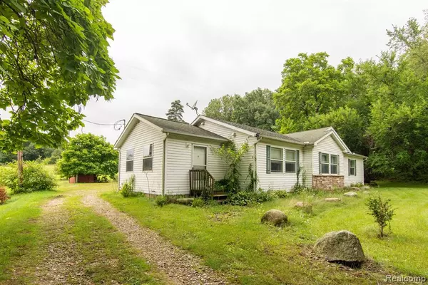 Albion, MI 49224,16445 29 MILE Rd