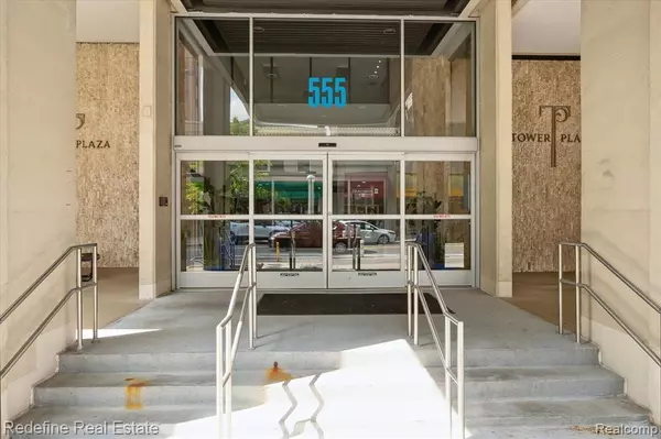 555 E William Street, Ann Arbor, MI 48104