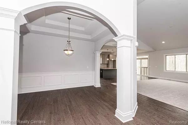 Chesterfield, MI 48047,53182 Woodland