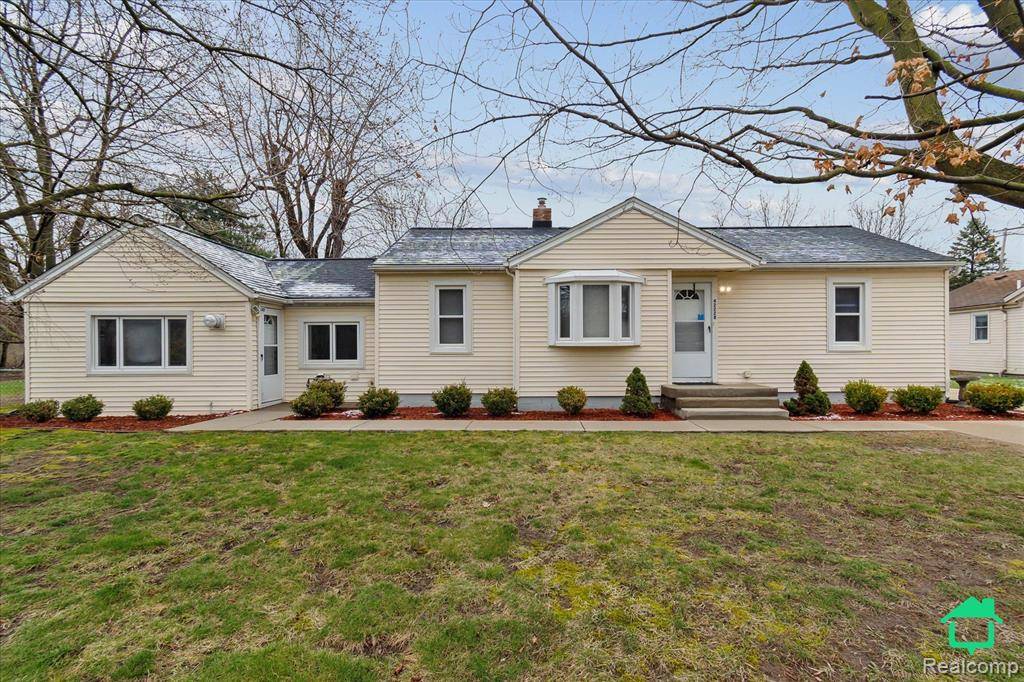 42228 FRET Road, Van Buren, MI 48111