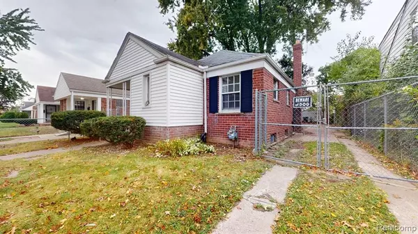 Detroit, MI 48219,18919 ASHTON Avenue