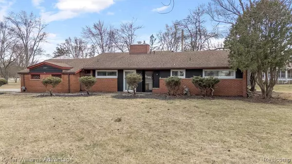 Farmington Hills, MI 48336,23875 GLENCREEK Drive