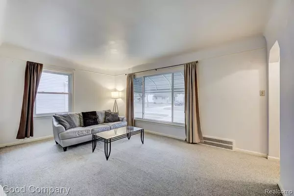 Mount Clemens, MI 48043,1509 HAMPTON Road