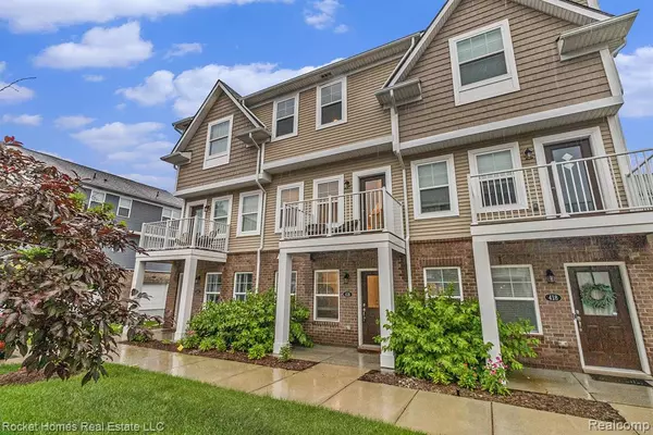 Hazel Park, MI 48030,416 Jeff Keeton Drive