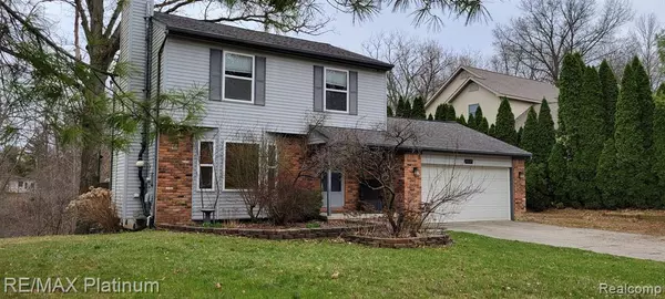 Brighton, MI 48114,4059 LINK Drive