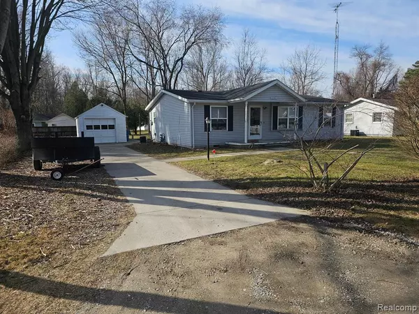 Fort Gratiot, MI 48059,3501 IDLE HOUR