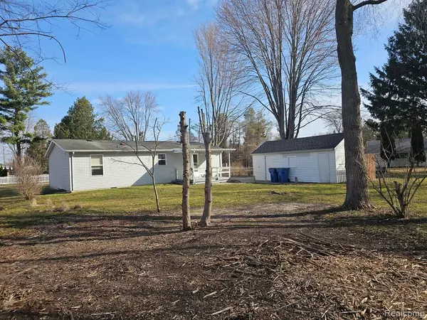 Fort Gratiot, MI 48059,3501 IDLE HOUR