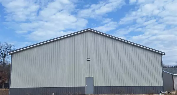 Bay City, MI 48706,2429 2 MILE Road