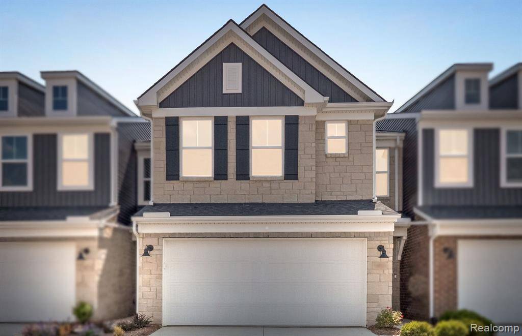 1507 Arcadia Drive, Milford, MI 48381