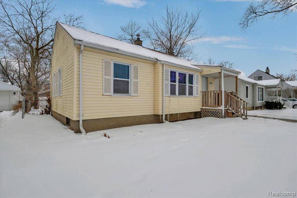 Berkley, MI 48072,3774 GREENFIELD Road