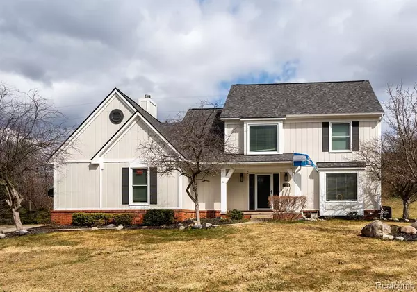 Clarkston, MI 48348,6775 CANTERBURY Lane