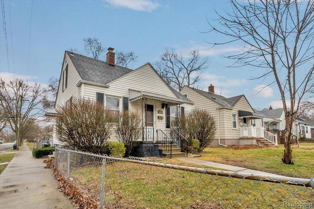 Ferndale, MI 48220,1442 E 10 MILE Road