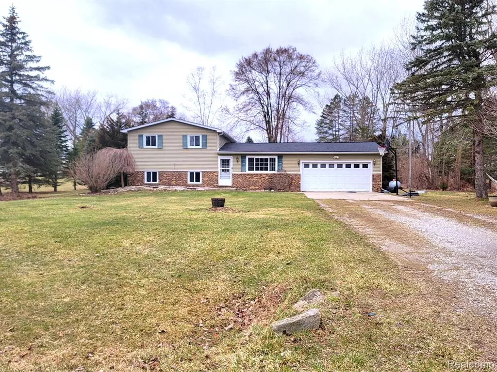 Caro, MI 48723,2168 Wagner Drive