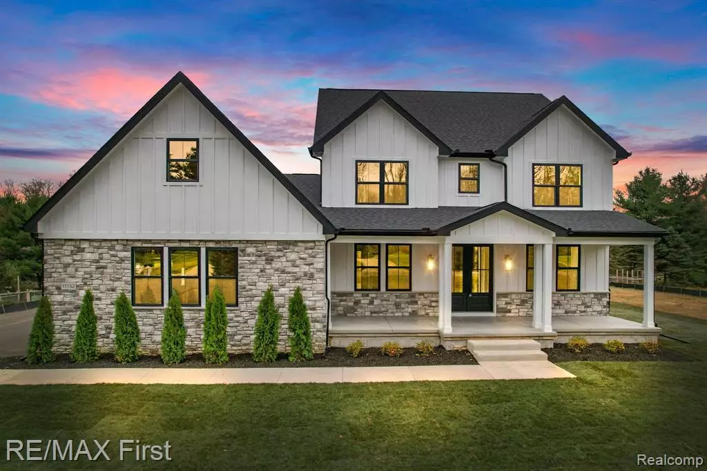 Brighton, MI 48114,11152 Spruce Point Dr