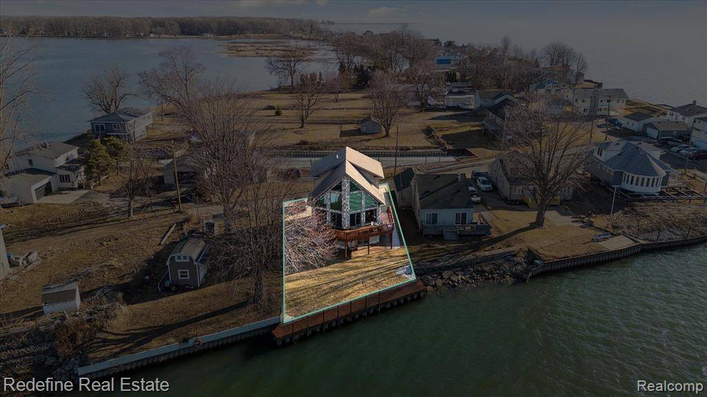 Newport, MI 48166,6730 Lakeshore Drive