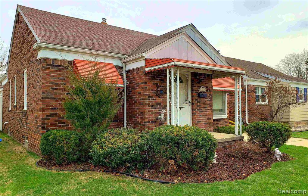 3245 CULVER Avenue, Dearborn, MI 48124