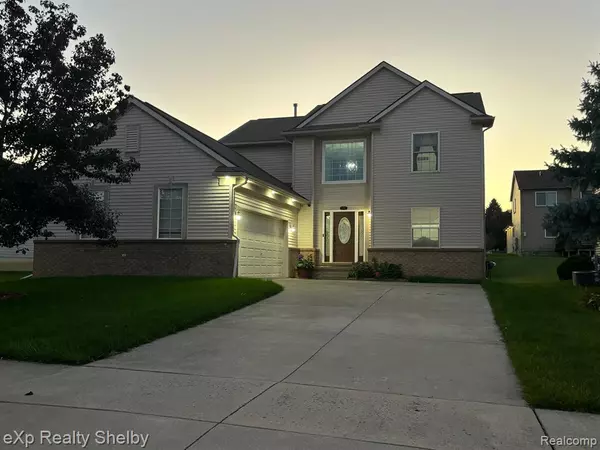 Pontiac, MI 48341,321 TOM Avenue