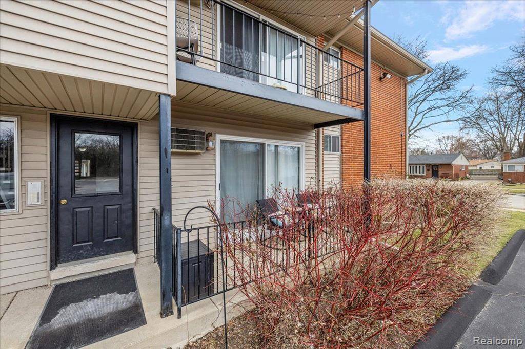 Royal Oak, MI 48073,3915 BENJAMIN Avenue