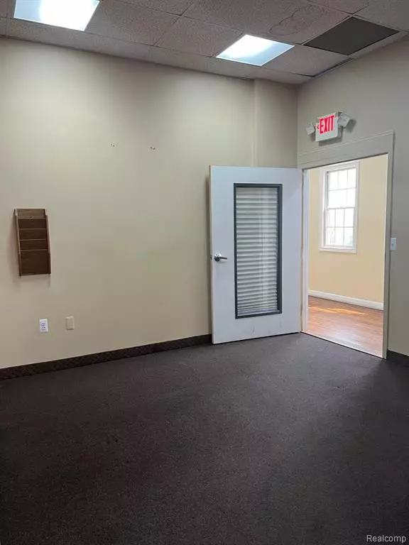 Dearborn, MI 48126,4700 GREENFIELD Road