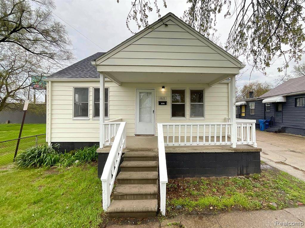 1927 JARVIS Avenue, Warren, MI 48091