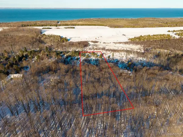 Ellsworth, MI 49729,lot 4 BAY RIDGE ESTATES Drive
