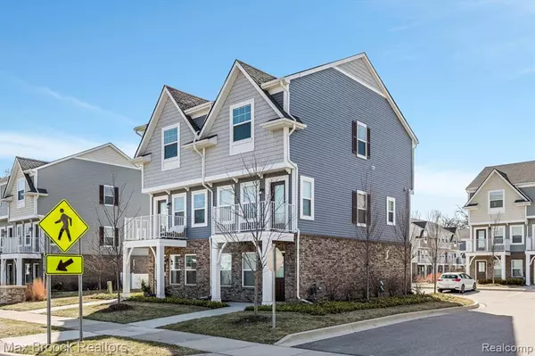 Ferndale, MI 48220,540 PARKDALE Lane