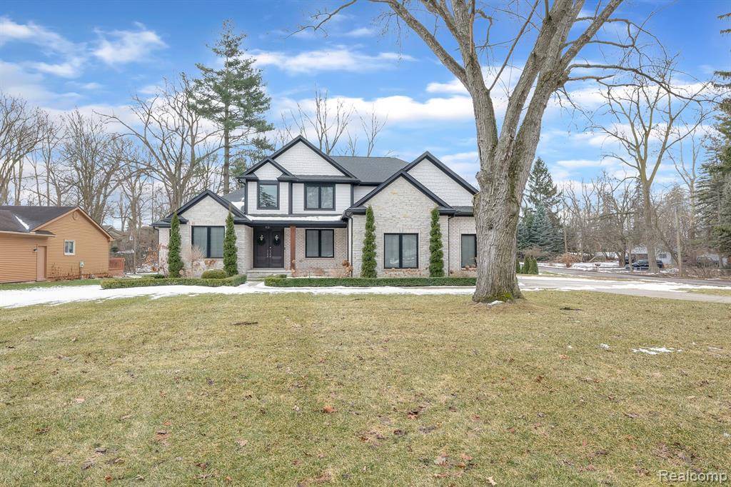 Farmington Hills, MI 48336,29135 SCOTTEN Street