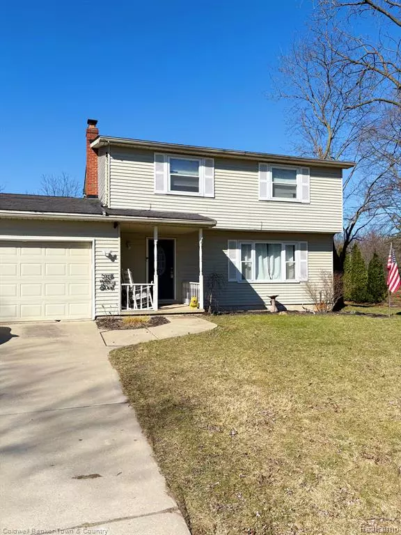 Fenton, MI 48430,10095 CARLEE JUNE Drive