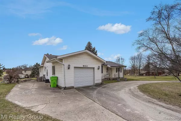 Washington, MI 48095,8160 32 Mile Road