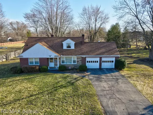 Grand Blanc, MI 48507,1117 W Rowland Street