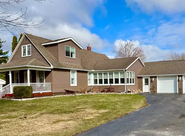 Fort Gratiot, MI 48059,3800 N RIVER Road