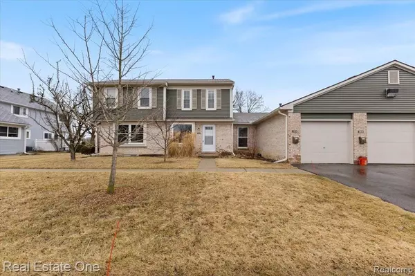 Ann Arbor, MI 48104,2816 BOMBRIDGE