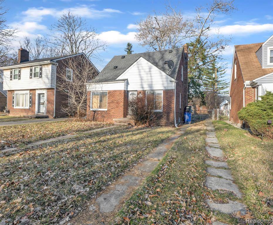 Detroit, MI 48228,10041 MINOCK Street