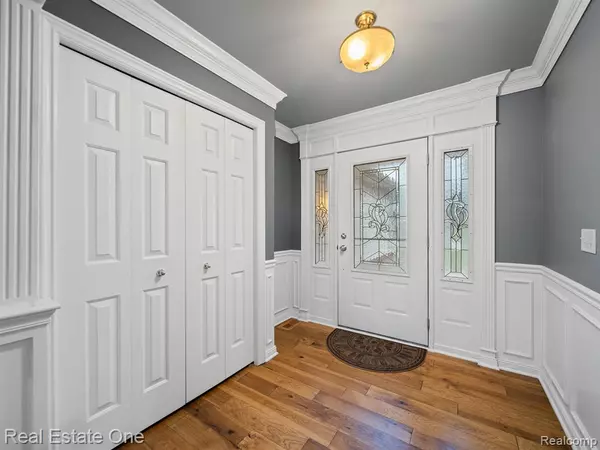 Linden, MI 48451,16380 TROTTER Lane