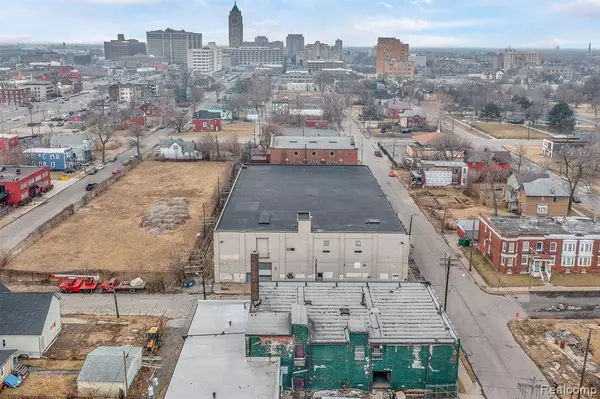 Detroit, MI 48202,560 CUSTER Street