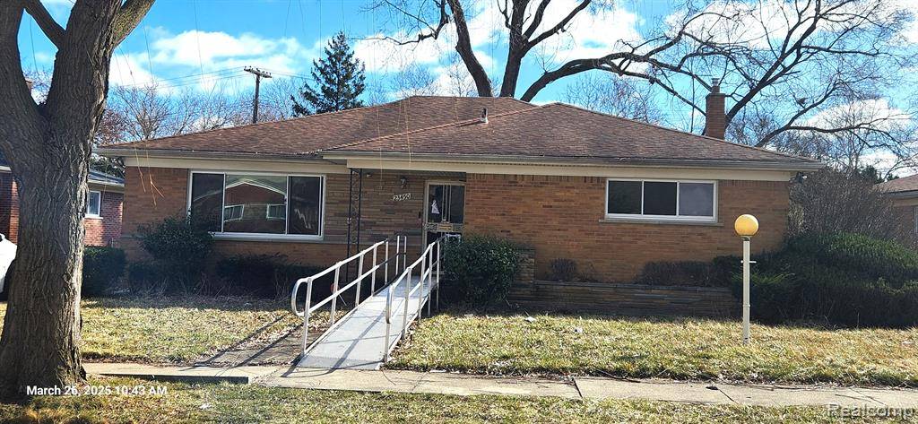 Oak Park, MI 48237,23450 WILDWOOD Street