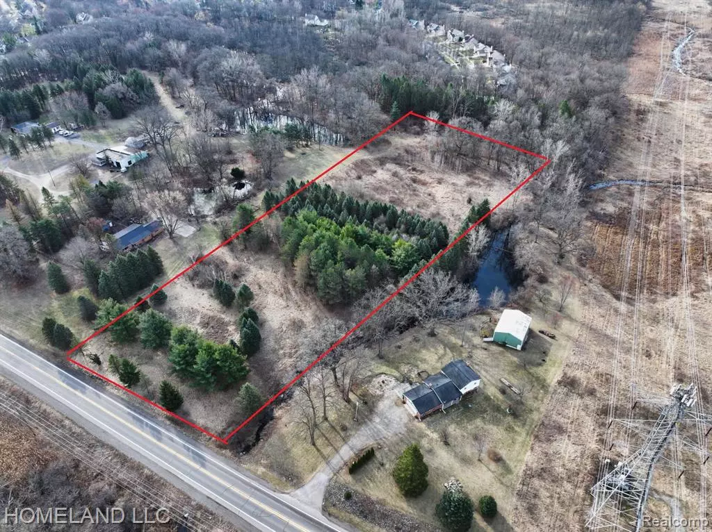 Commerce Twp, MI 48382,0 Commerce Road